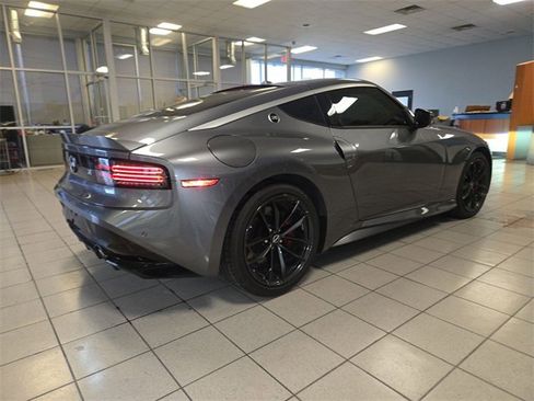 Used 2025 Nissan Z Performance w/ Floor Mat Package image 8