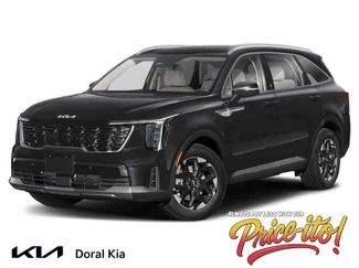 Certified 2026 Kia Sorento S FWD video 1