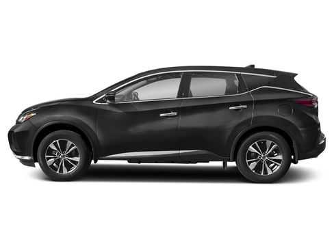 Used 2019 Nissan Murano SV image 3