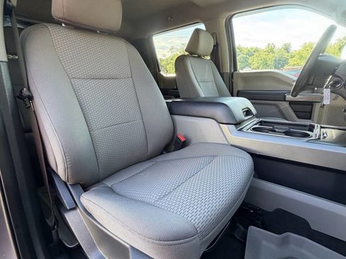 Used 2022 Ford F250 XLT w/ XLT Premium Package AWD/4WD image 36