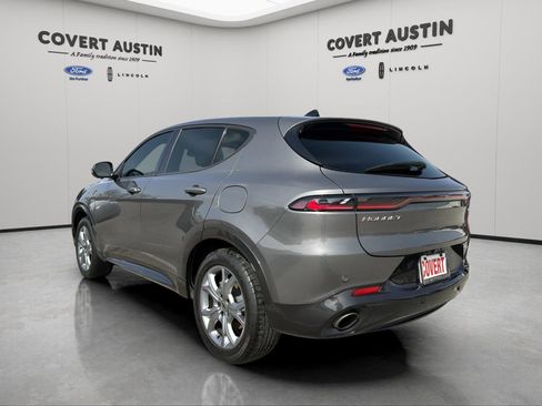 Used 2024 Dodge Hornet R/T image 3