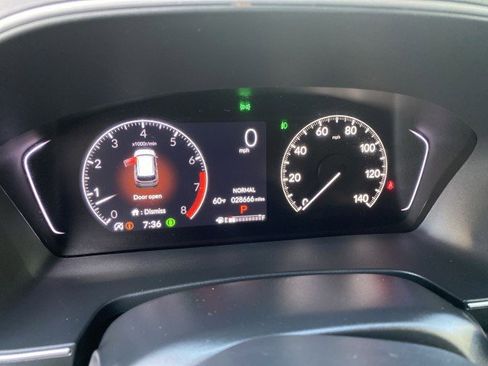 Used 2023 Honda Pilot EX-L image 12