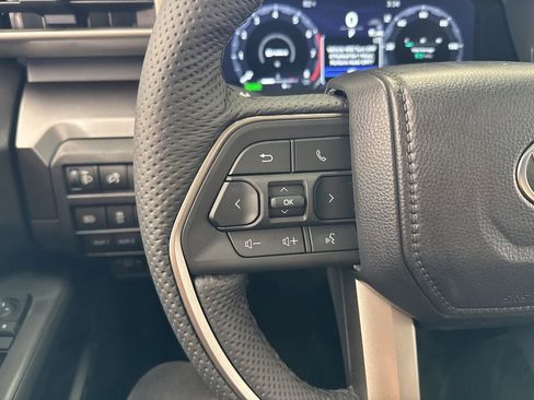 New 2026 Toyota Tacoma TRD Off-Road AWD/4WD image 19