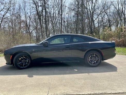 New 2026 Dodge Charger Scat Pack image 5