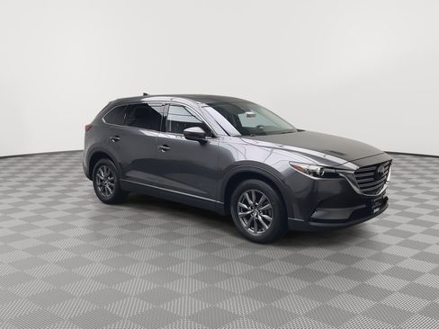 Certified 2023 MAZDA CX-9 Touring image 34