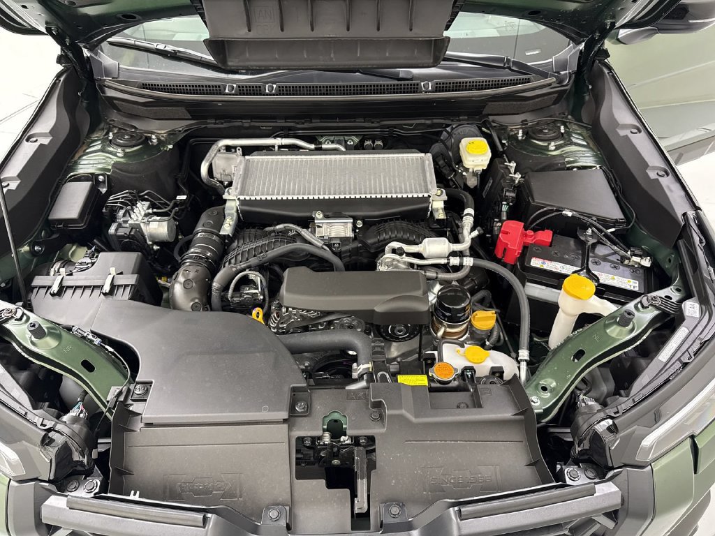 New 2026 Subaru Outback Limited XT AWD/4WD image 20