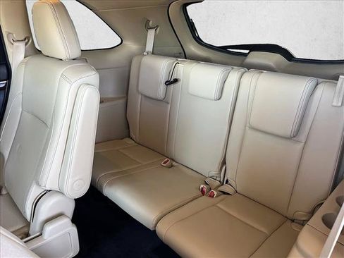 Used 2016 Toyota Highlander Limited FWD image 10