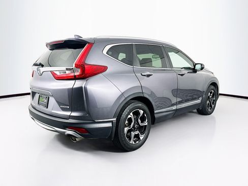 Used 2017 Honda CR-V Touring image 9