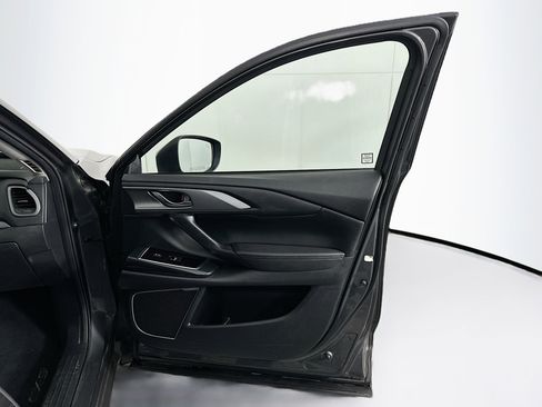 Used 2019 MAZDA CX-9 Touring w/ Touring Premium Package image 35