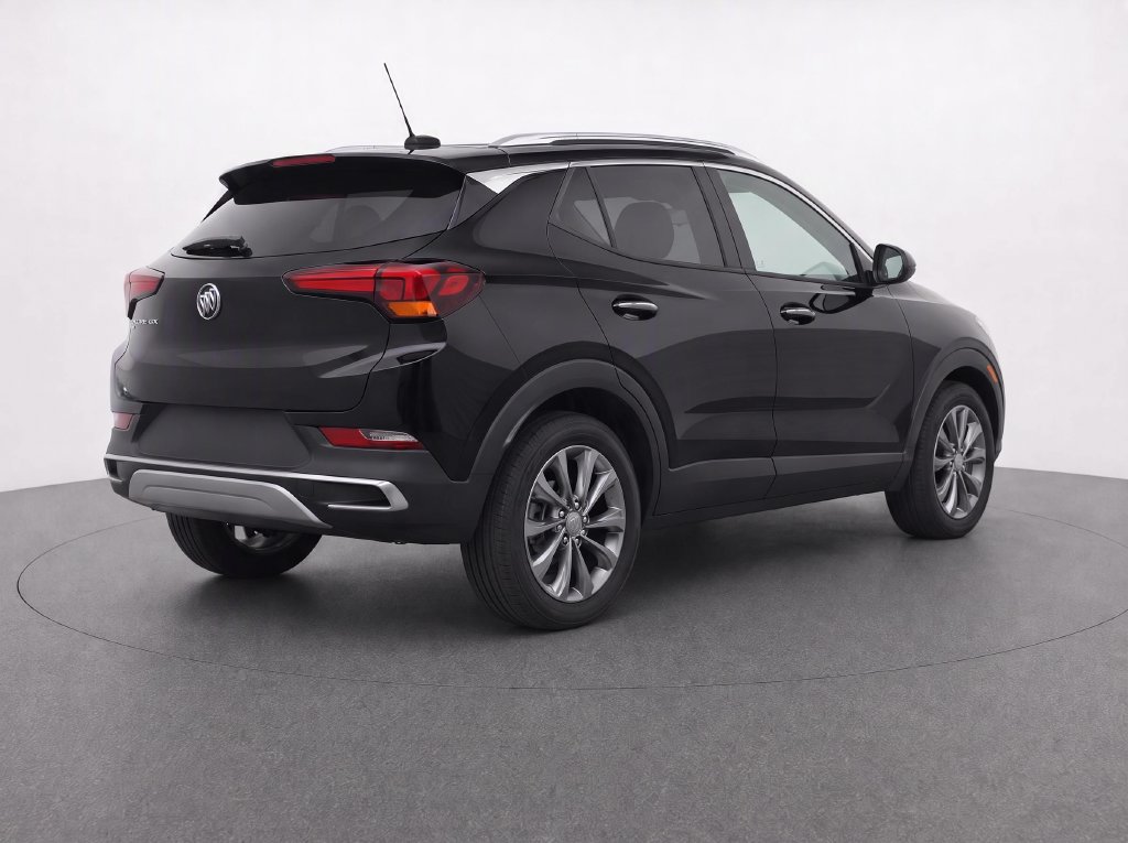 Used 2023 Buick Encore GX Essence w/ Experience Buick Package AWD/4WD image 9
