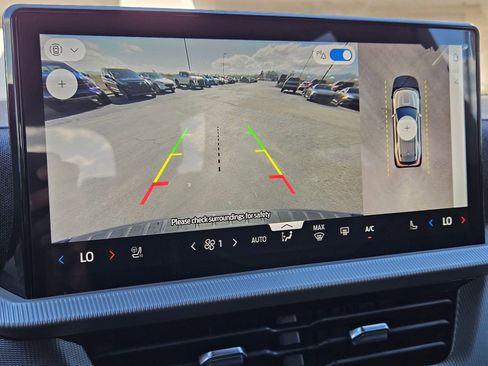 New 2026 Ford Explorer ST-Line w/ ST-Line Street Pack image 22