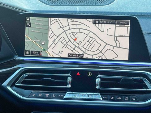 Used 2019 BMW X7 xDrive50i image 17