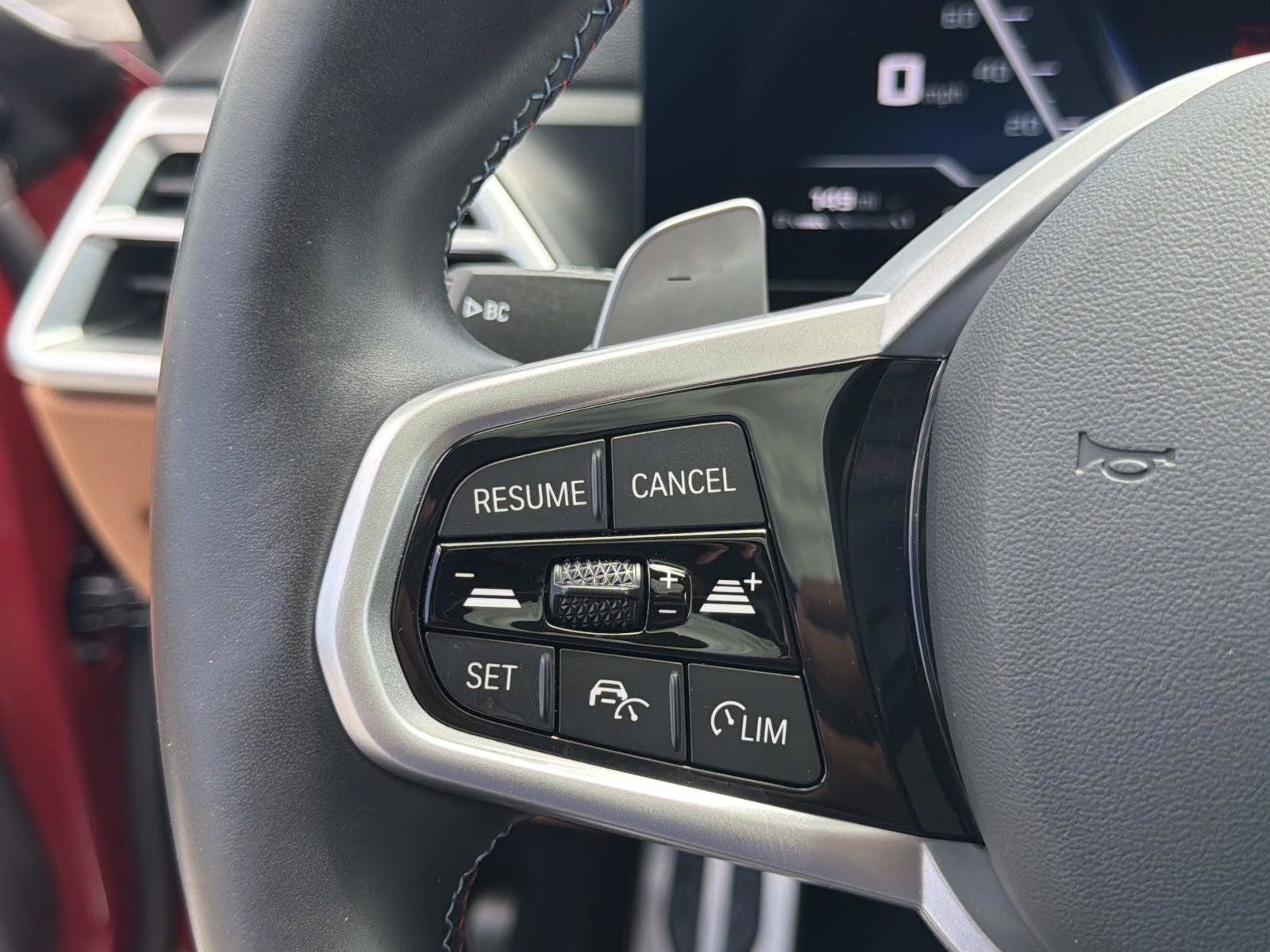 Used 2025 BMW M440i RWD image 17