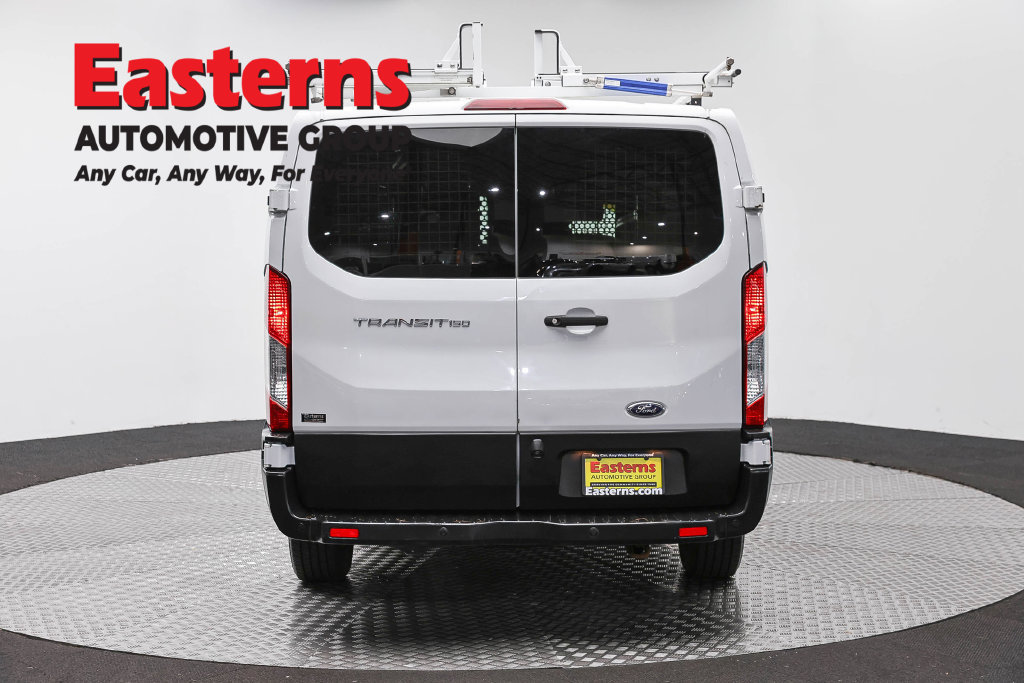 Used 2019 Ford Transit 150 130 Low Roof RWD image 7