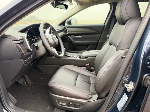 New 2026 MAZDA CX-50 AWD 2.5 Hybrid w/ Weather Package image 9