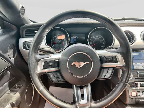 Used 2017 Ford Mustang Premium RWD image 19