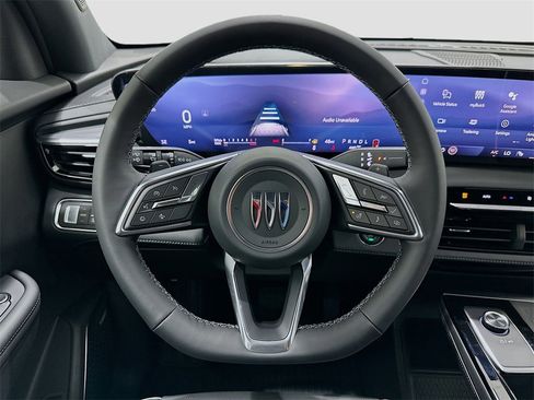 New 2026 Buick Enclave Sport Touring w/ Power Package image 11