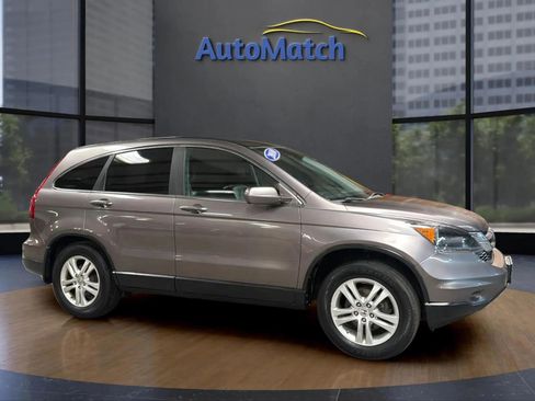 Used 2010 Honda CR-V EX-L image 13