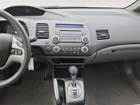 Used 2007 Honda Civic EX image 11