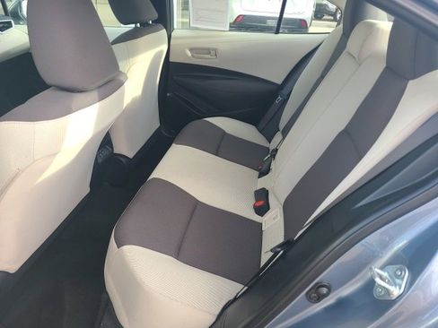 Used 2024 Toyota Corolla LE image 13