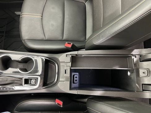 Used 2022 Chevrolet Equinox Premier FWD image 15