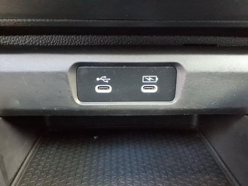 Certified 2024 Honda Accord EX image 23