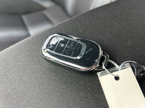 Used 2023 Honda Civic Sport image 32