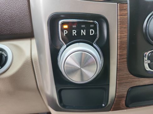 Certified 2018 RAM 1500 Laramie image 20