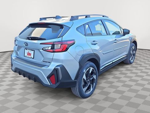 New 2026 Subaru Crosstrek 2.5i Limited image 5