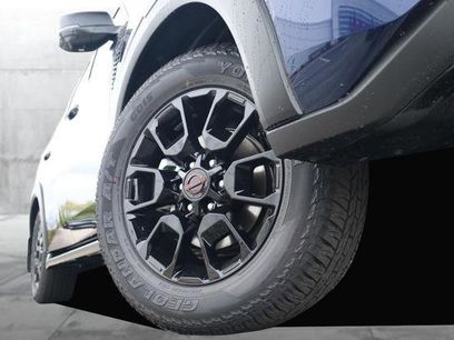 New 2026 Nissan Armada PRO-4X