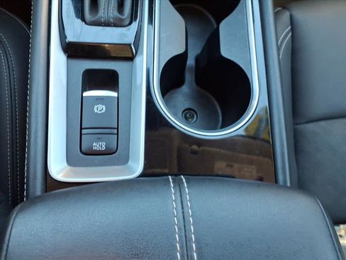 Certified 2024 Nissan Altima 2.5 SL image 22