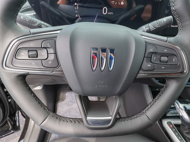 New 2026 Buick Envista Avenir FWD image 17