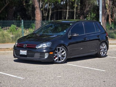 Used 2013 Volkswagen GTI Autobahn image 24