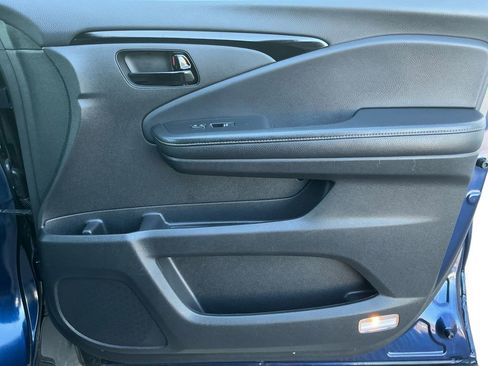 Used 2022 Honda Passport Elite image 16