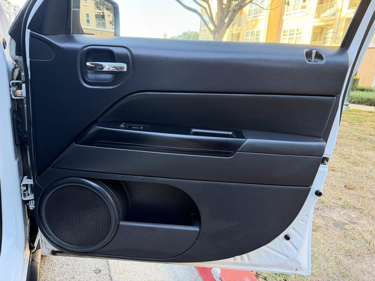 Used 2014 Jeep Patriot Sport w/ Power Value Group FWD image 43