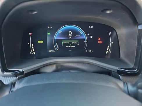 Certified 2025 Toyota Camry SE w/ Convenience Package FWD image 10