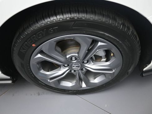 Certified 2024 Honda Accord EX image 13