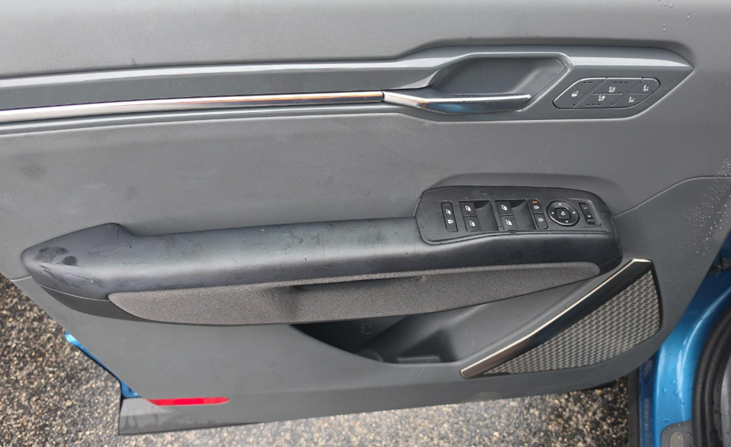 Used 2024 Kia EV9 Land AWD/4WD image 12