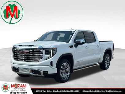 Certified 2024 GMC Sierra 1500 Denali w/ Denali Reserve Package