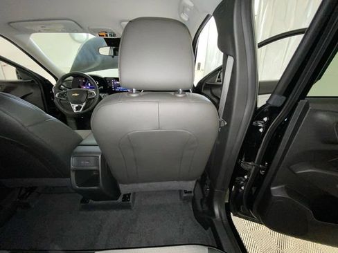 Used 2024 Chevrolet Trax LT w/ Driver Confidence Package FWD image 36