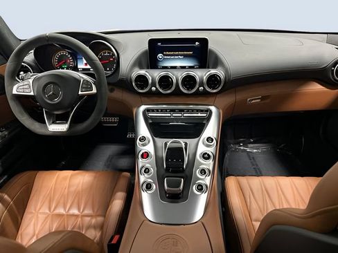 Used 2019 Mercedes-Benz AMG GT C image 13
