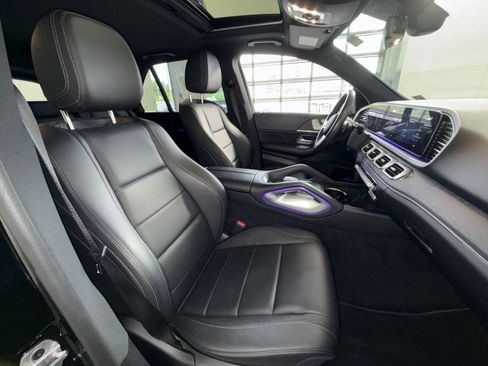 Used 2022 Mercedes-Benz GLE 350 4MATIC image 27