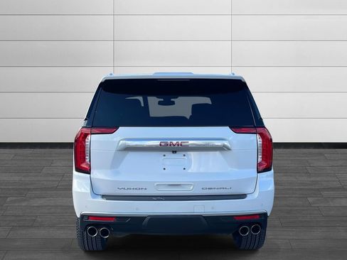 Used 2021 GMC Yukon Denali image 4