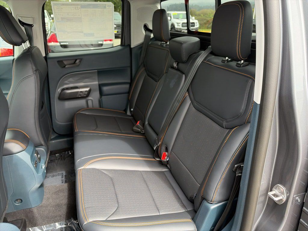 New 2026 Ford Maverick Tremor AWD/4WD image 17