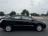 Used 2010 Nissan Sentra 2.0 SL w/ Leather Pkg image 6