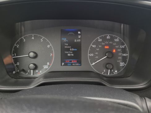 Certified 2024 Toyota Corolla LE FWD image 26