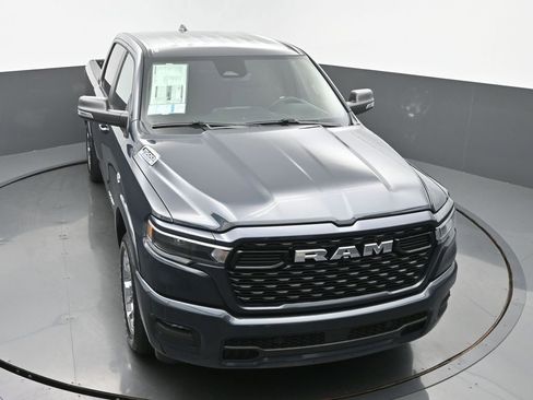 New 2026 RAM 1500 Big Horn image 45
