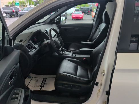 Used 2020 Honda Passport EX-L image 11