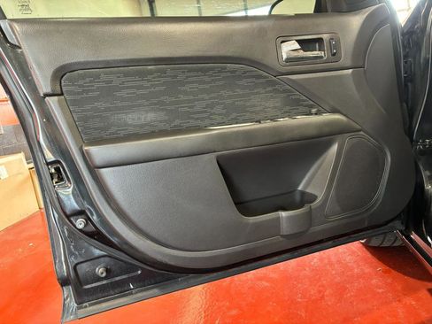 Used 2010 Ford Fusion SE image 27