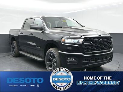 New 2026 RAM 1500 Express
